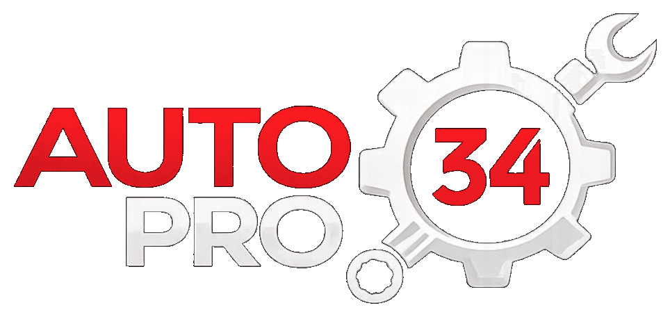 Auto Pro 34